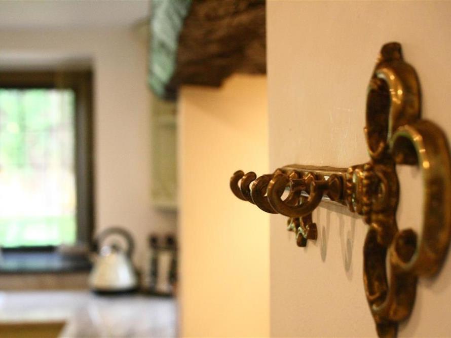 Tumbledown Villa Бродуей Екстериор снимка