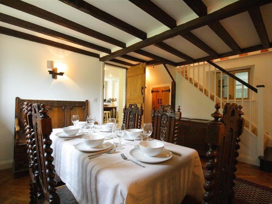 Tumbledown Villa Бродуей Екстериор снимка