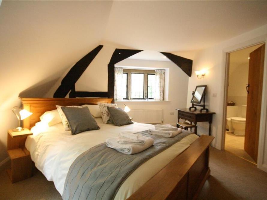 Tumbledown Villa Бродуей Екстериор снимка