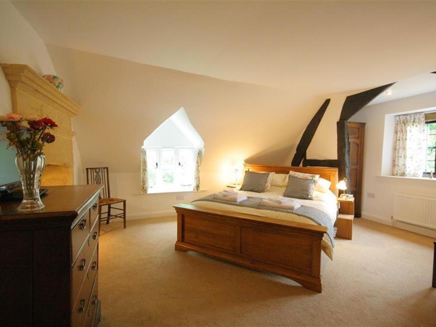 Tumbledown Villa Бродуей Екстериор снимка