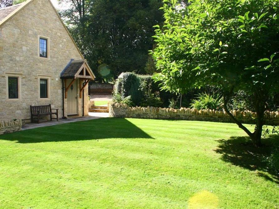 Tumbledown Villa Бродуей Екстериор снимка