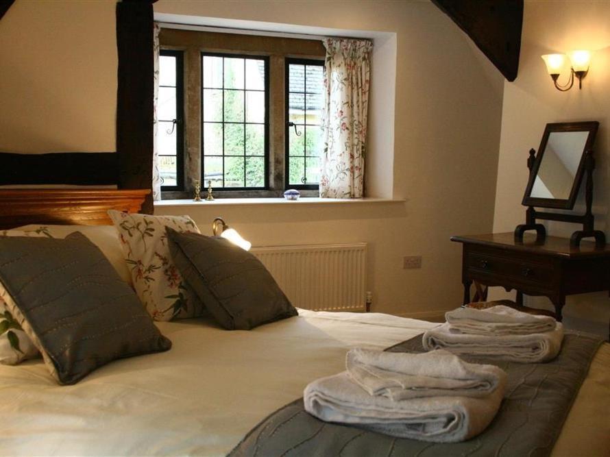 Tumbledown Villa Бродуей Екстериор снимка
