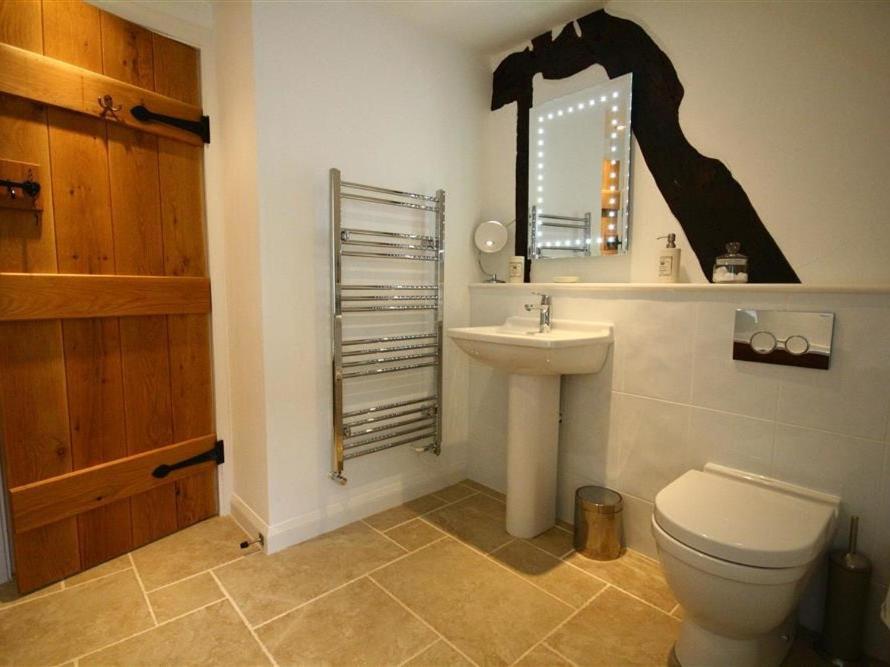 Tumbledown Villa Бродуей Екстериор снимка