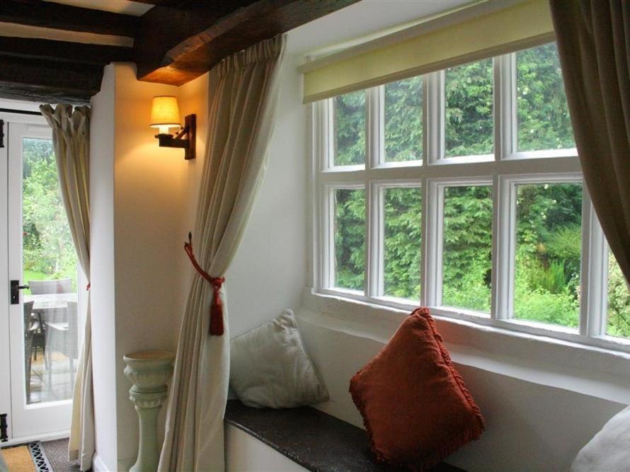 Tumbledown Villa Бродуей Екстериор снимка